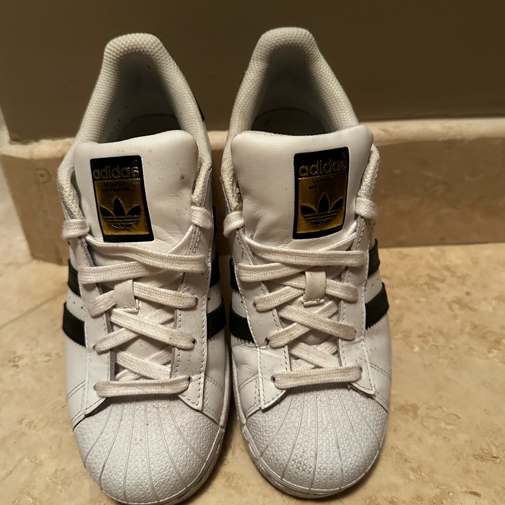 Adidas Allstars